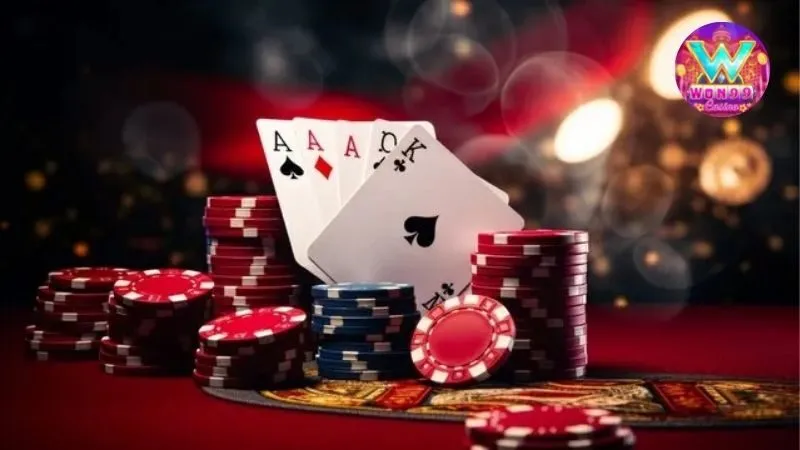 Cách chơi Baccarat Kim Tài chi tiết cho newbie
