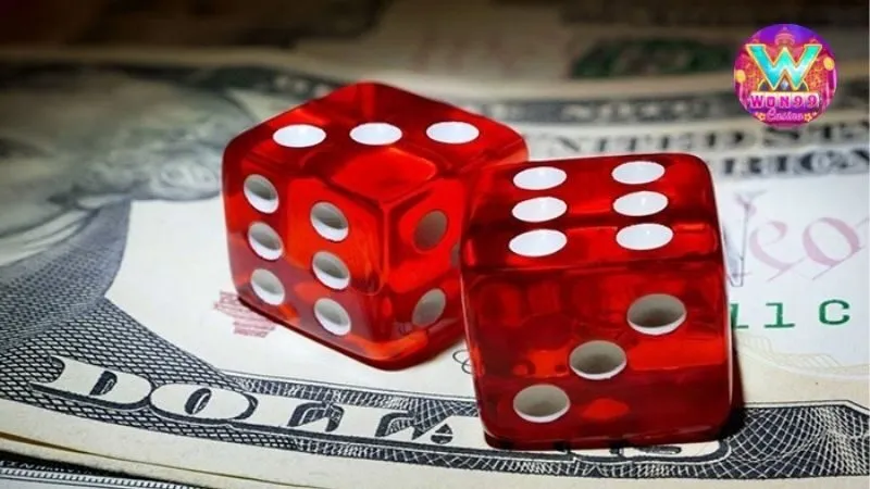 Cách lắc xí ngầu