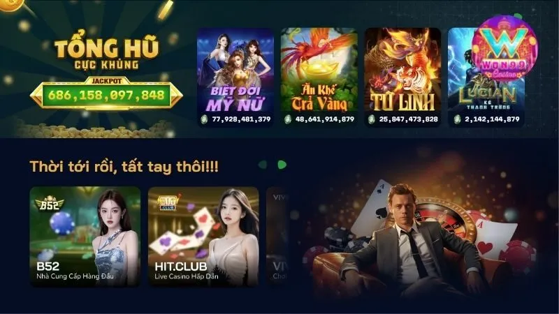 Giải mã về đăng nhập Won99