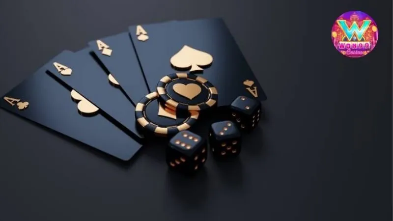 Giới thiệu về Baccarat Kim Tài