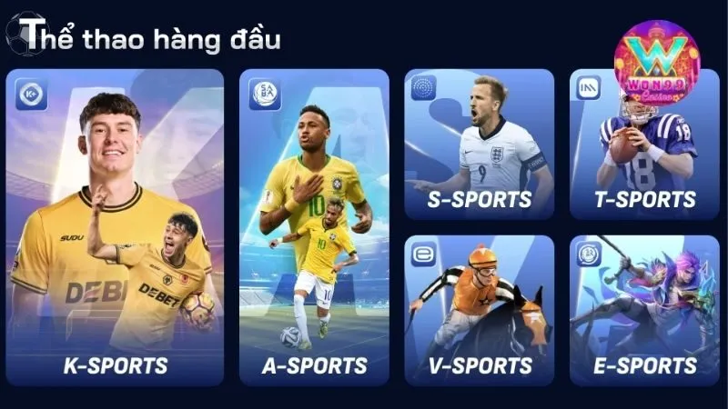 Hướng dẫn đăng nhập Won99 chi tiết