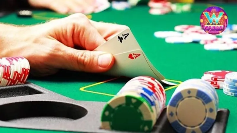 Mẹo chơi Poker luôn thắng cho tân thủ