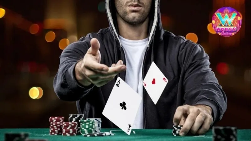 Một số loại hình hack poker phổ biến