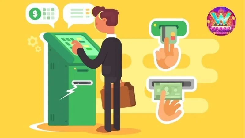 Rút vốn tại Won99 có những lợi ích gì?