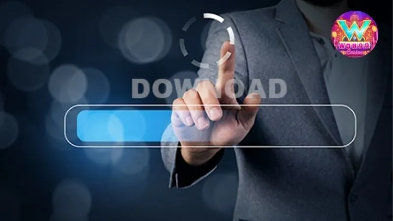 Vì sao nên tải app Won99 từ website?