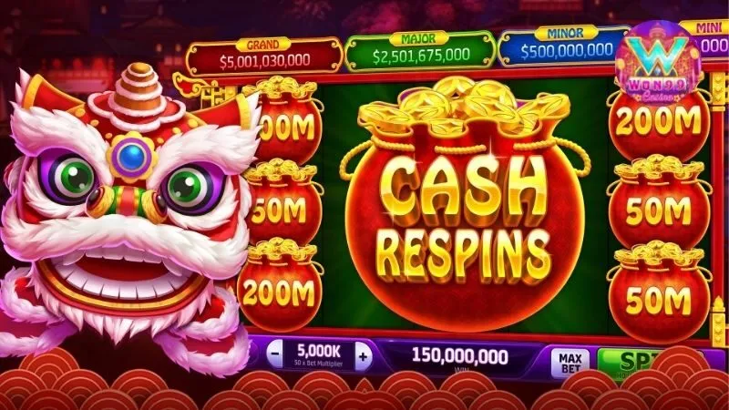 Won99 - Nền tảng chơi poker tuyệt vời