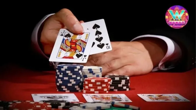 Xì dách Hoàng Gia